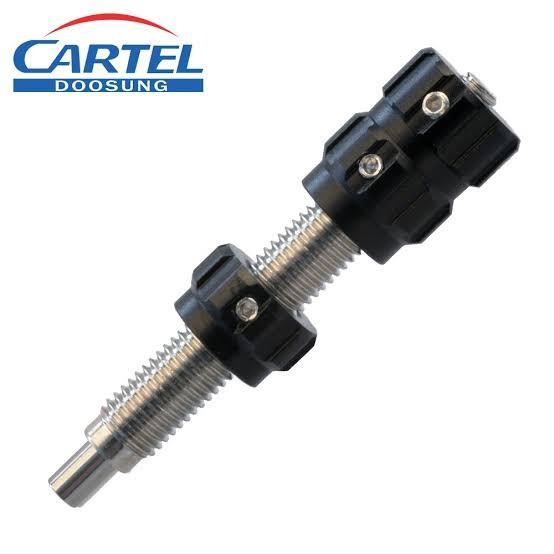 Celana | Plunger Cartel Triple Smooth