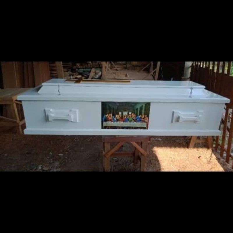 jual peti mati kayu mahoni 19 ml  proses pinising duco untuk pemesan silahkan chat cs toko kami