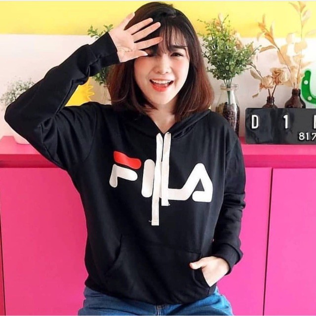 fila stacy sweatshirt