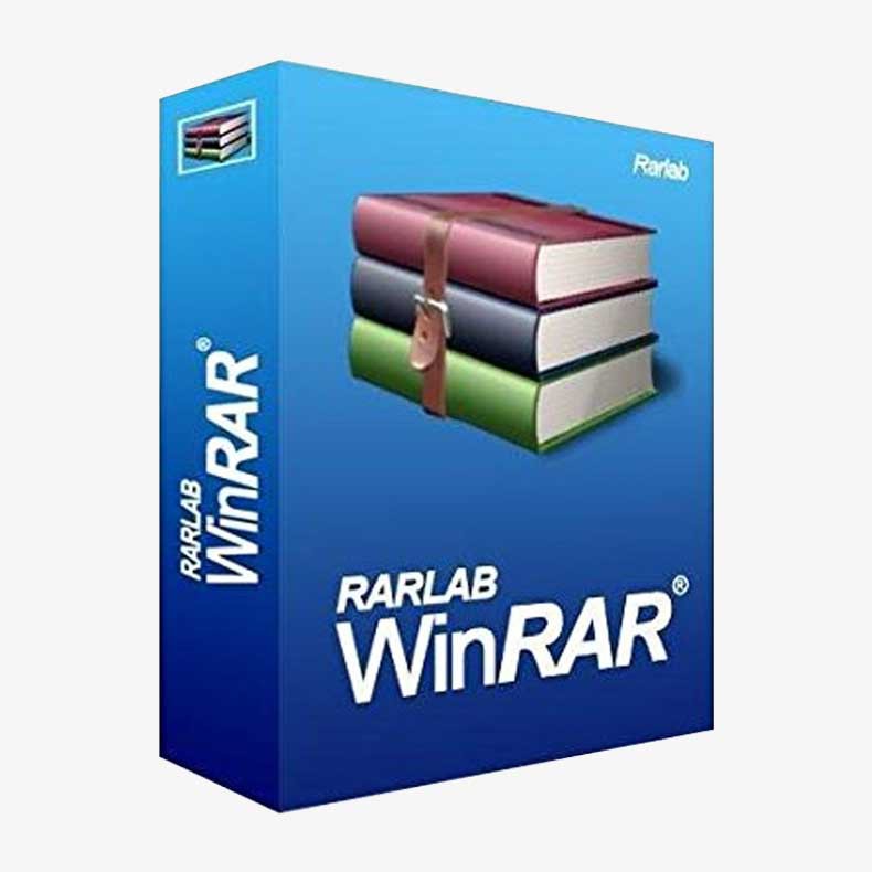 Winrar Full Version