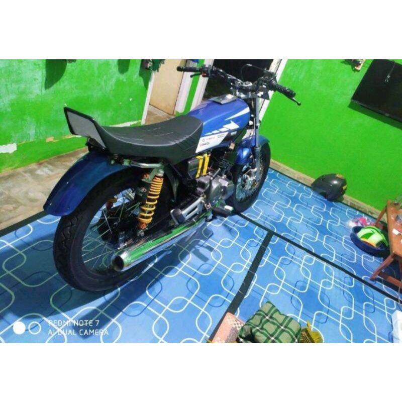 Jok RX King Perahu- jok rx king perahu extreme