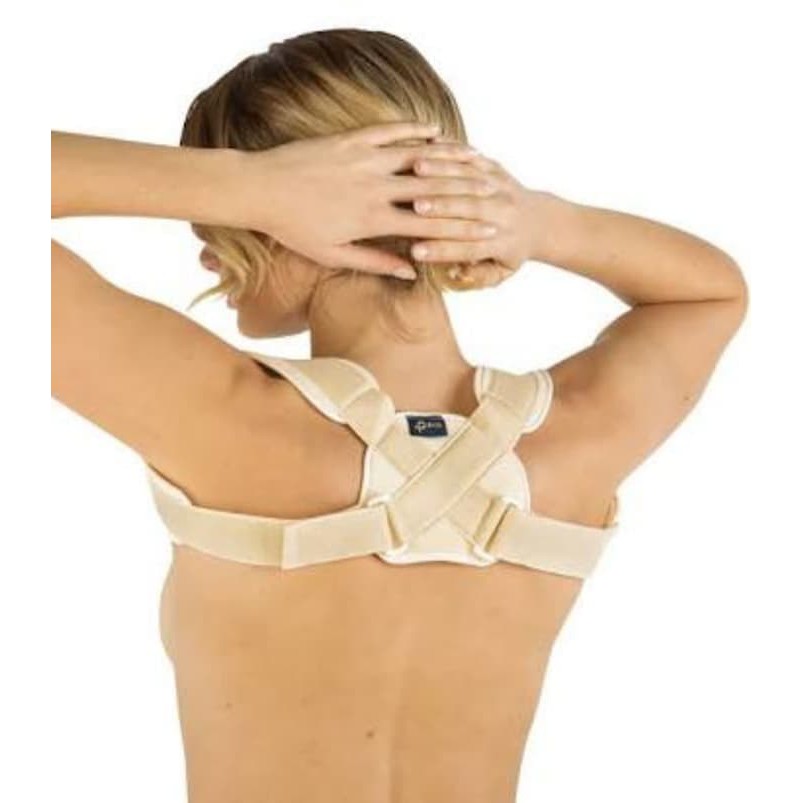 Pavis 577 clavicle brace strap support