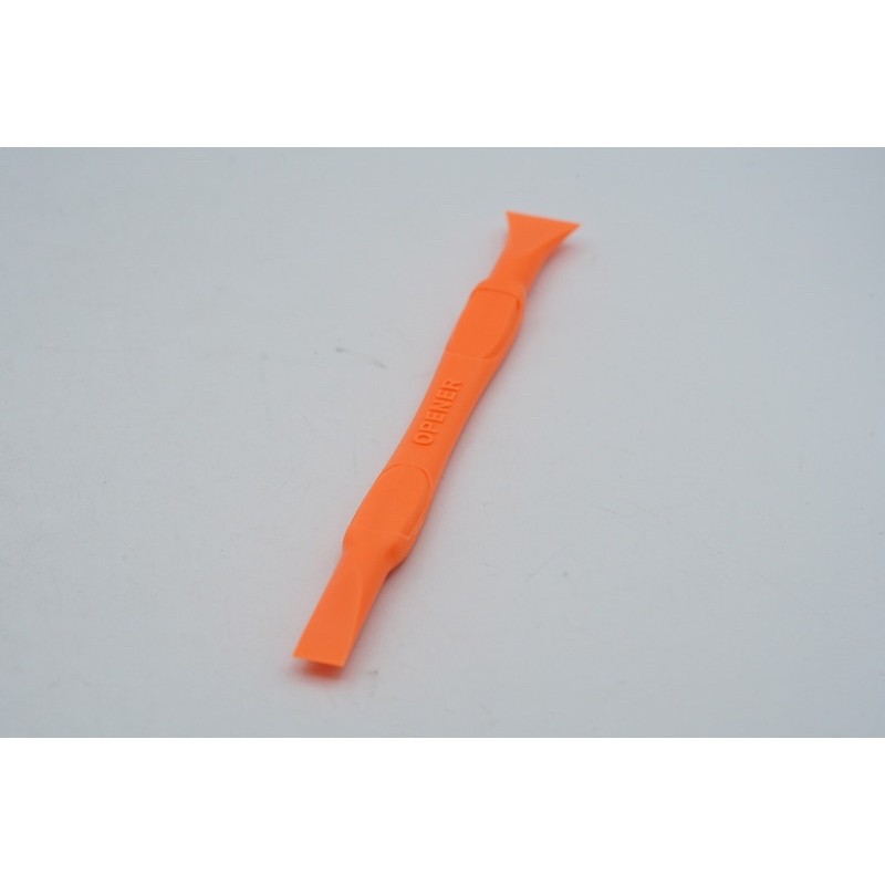 JAKEMY JM-OP016 Handphone Opening Small Shovel Shape Spudger Repair Tools Plastic Prying Picks