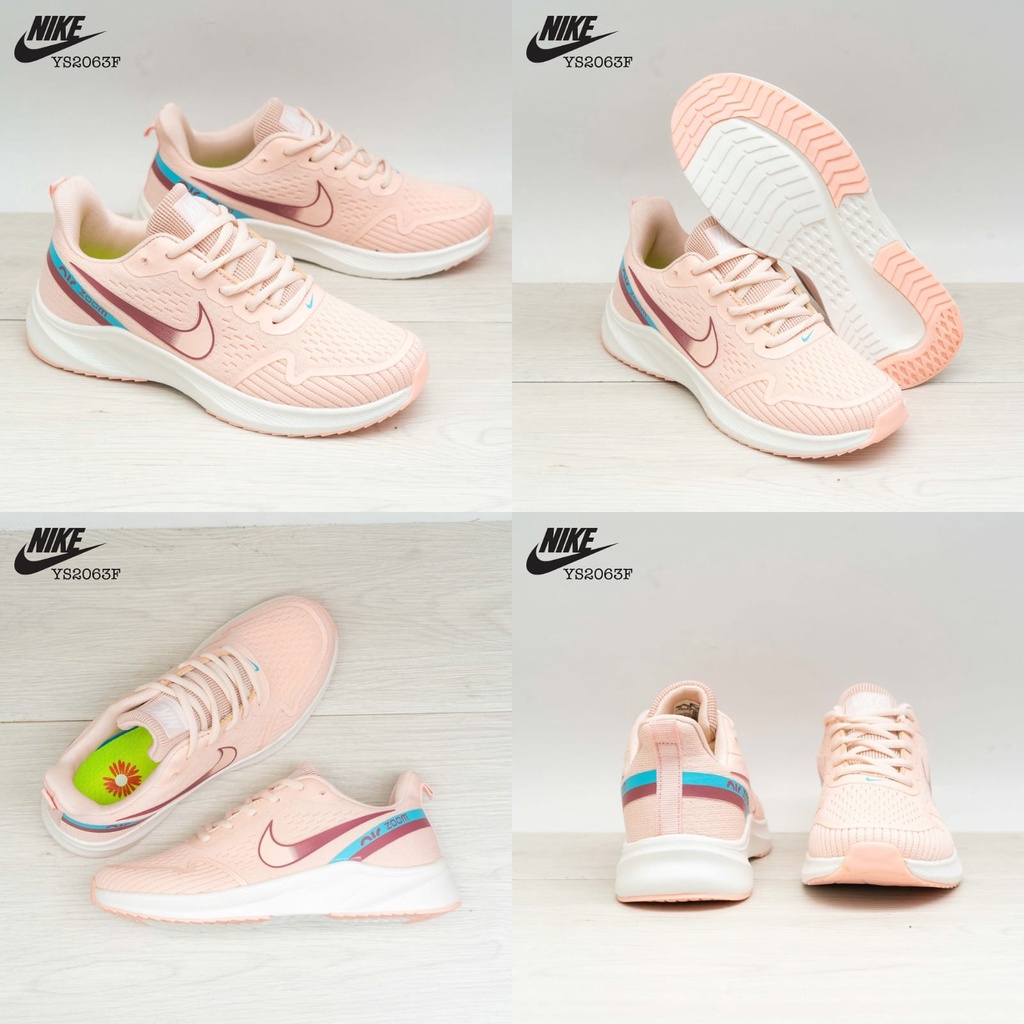 SEPATU CEWEK YS2063F