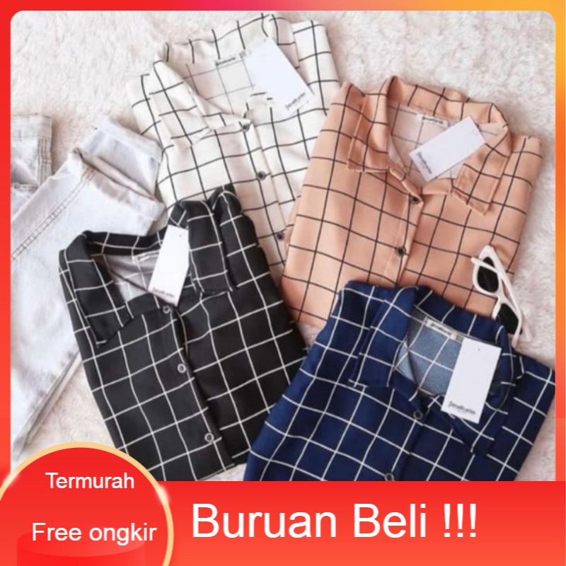 

Termurah AT KMJ GRID SQUARE