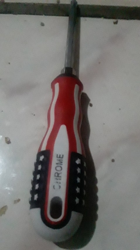 Obeng Bulak Balik 2 Way Usa