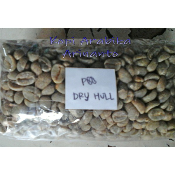 

Biji Kopi Arabika P88 DH Grade 1 Preanger