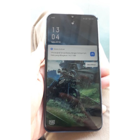 realme 5 pro 8/128