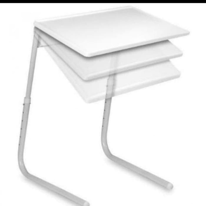 GOOD QUALITY TABLE MATE ADJUSTABLE 3 IN 1