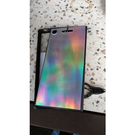 xperia xz1 second minus