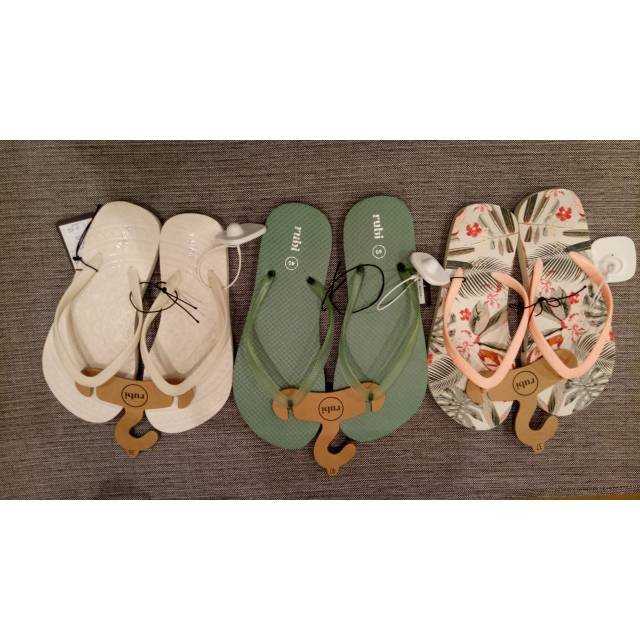 Sandals Rubi