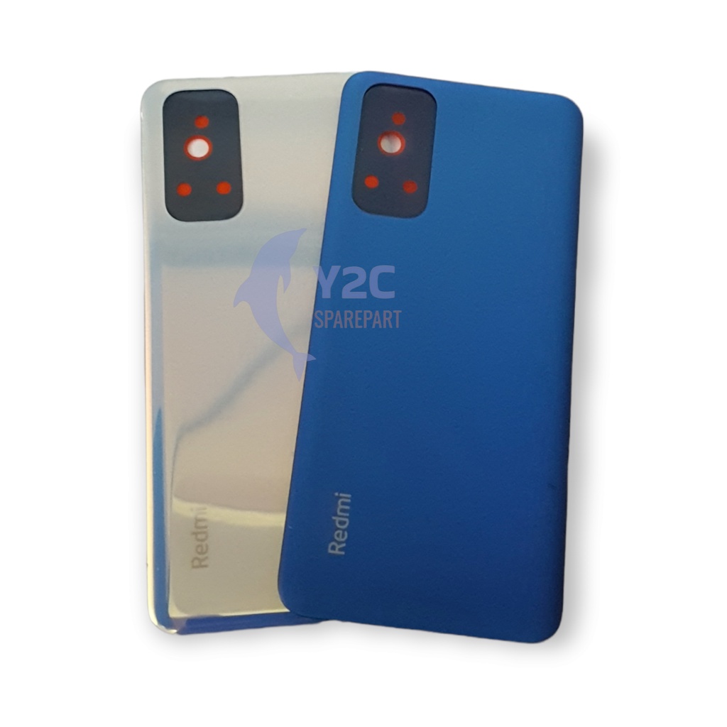 BACKDOOR XIAOMI REDMI NOTE 11 / TUTUP BELAKANG / BATERAI