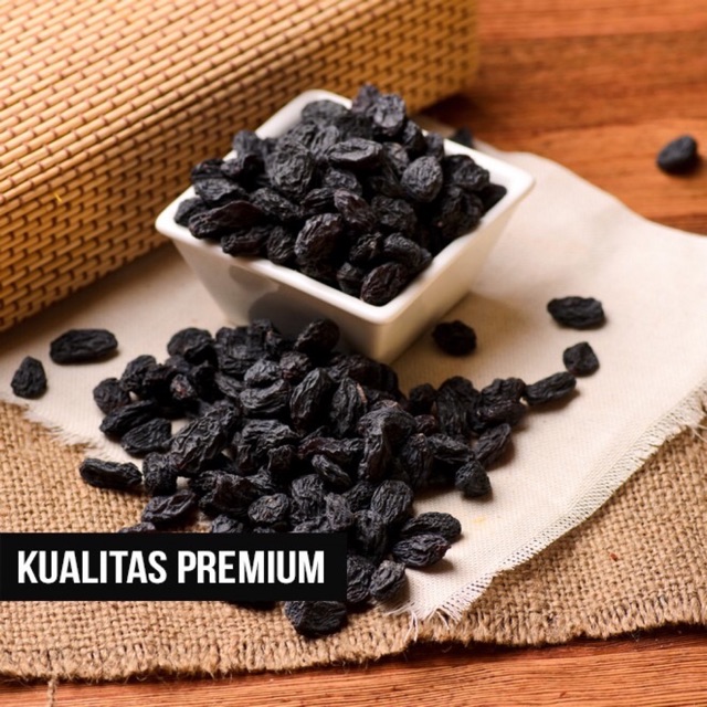 

KISMIS RAISIN 100gr