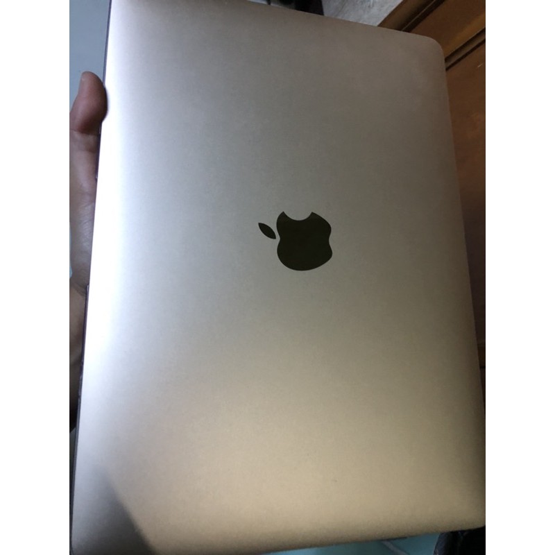 Macbook 2015 Retina 12inch