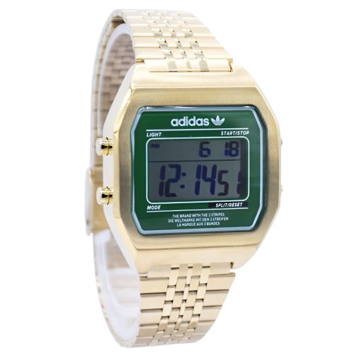 JAM TANGAN ADIDAS ORIGINAL AOST22071 JAM TANGAN ADIDAS WANITA 22071 JAM TANGAN SPORT WANITA LA ST