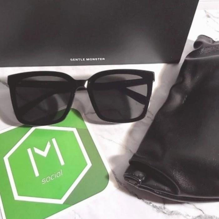 Jual Gentle Monster 2021 Tega