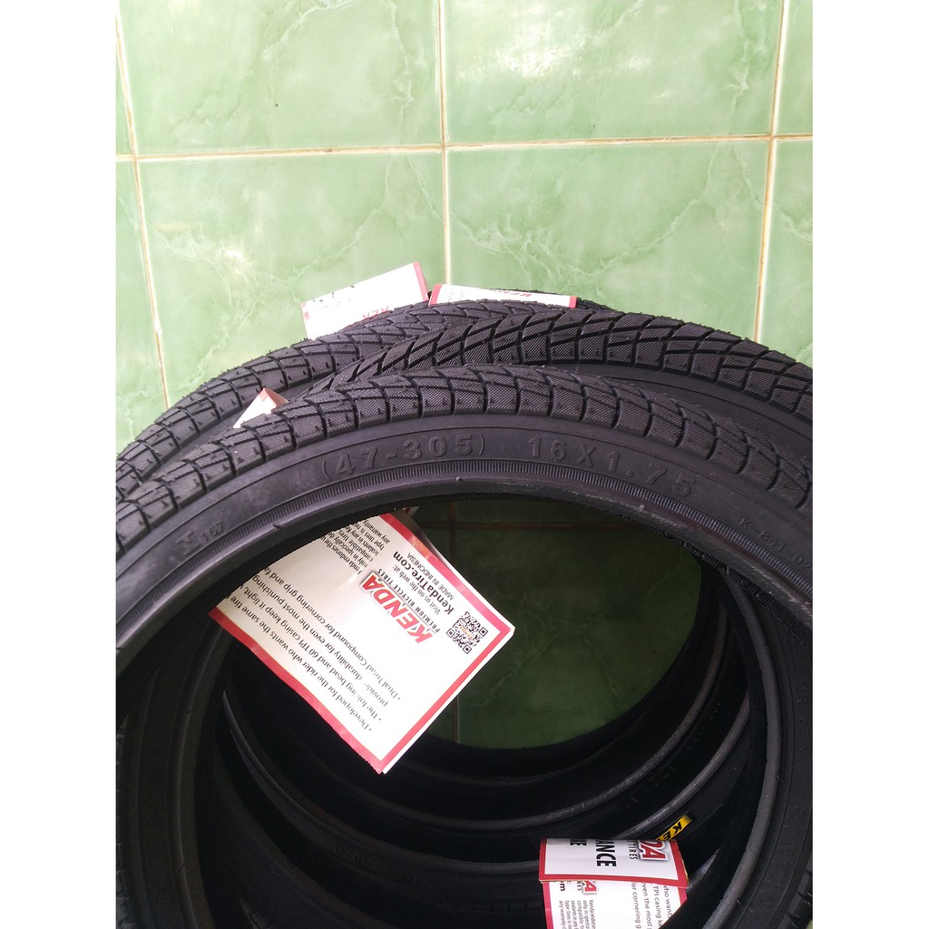 Ban Luar Kenda 16 ×1.75