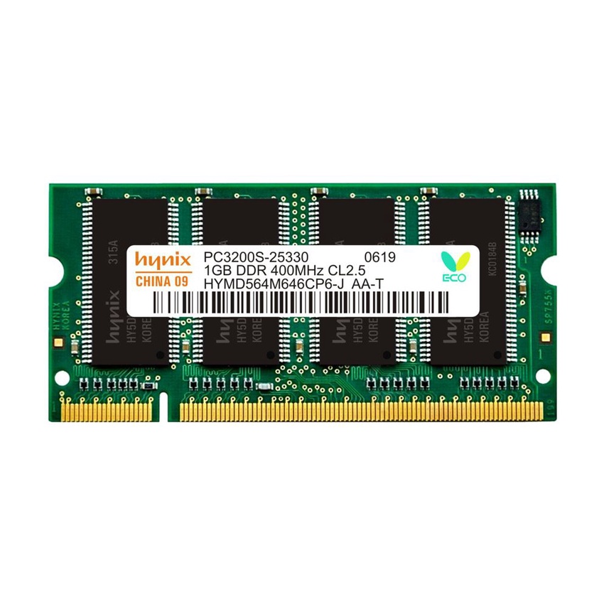 ram laptop ddr2 1 gb pc 6400 dan 5300