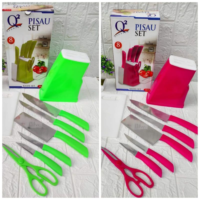 

PISAU SET Q2