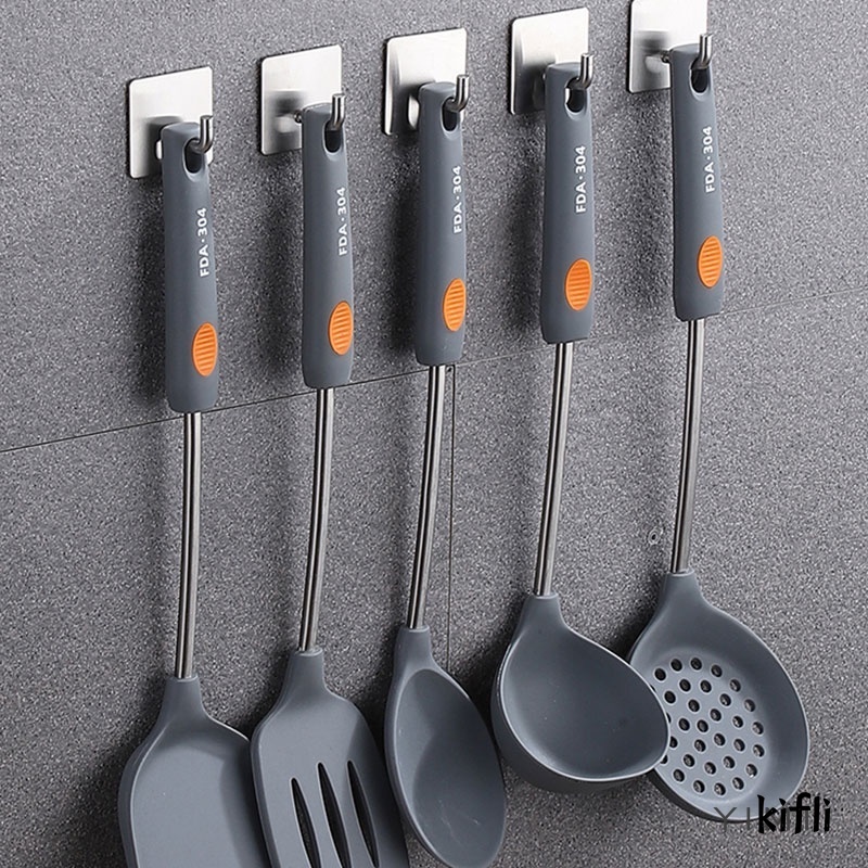 Gantungan Dinding,Pengait Dengan Model Single Dan,Bahan Stainless Steel