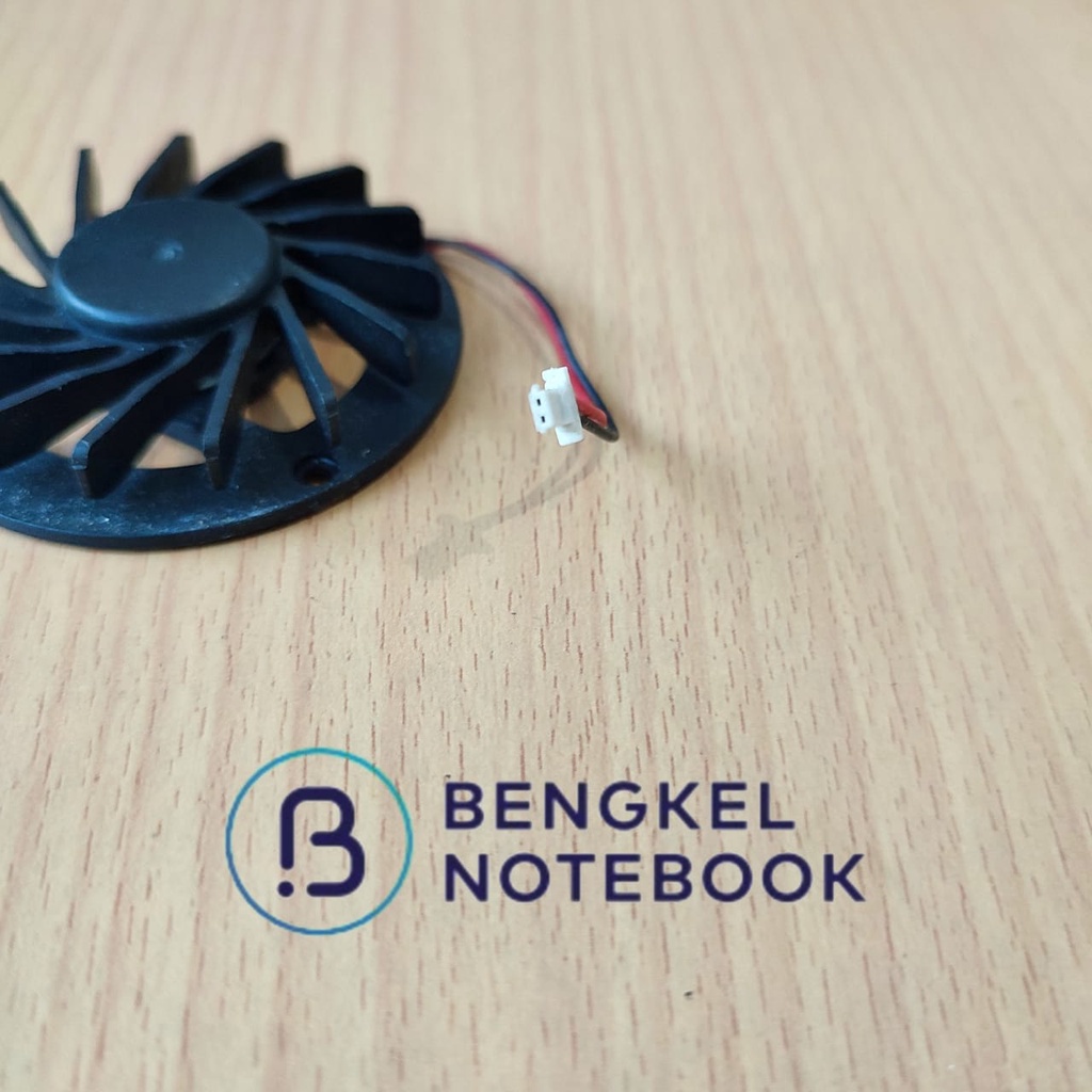 Fan Compaq CQ40 CQ41 AMD