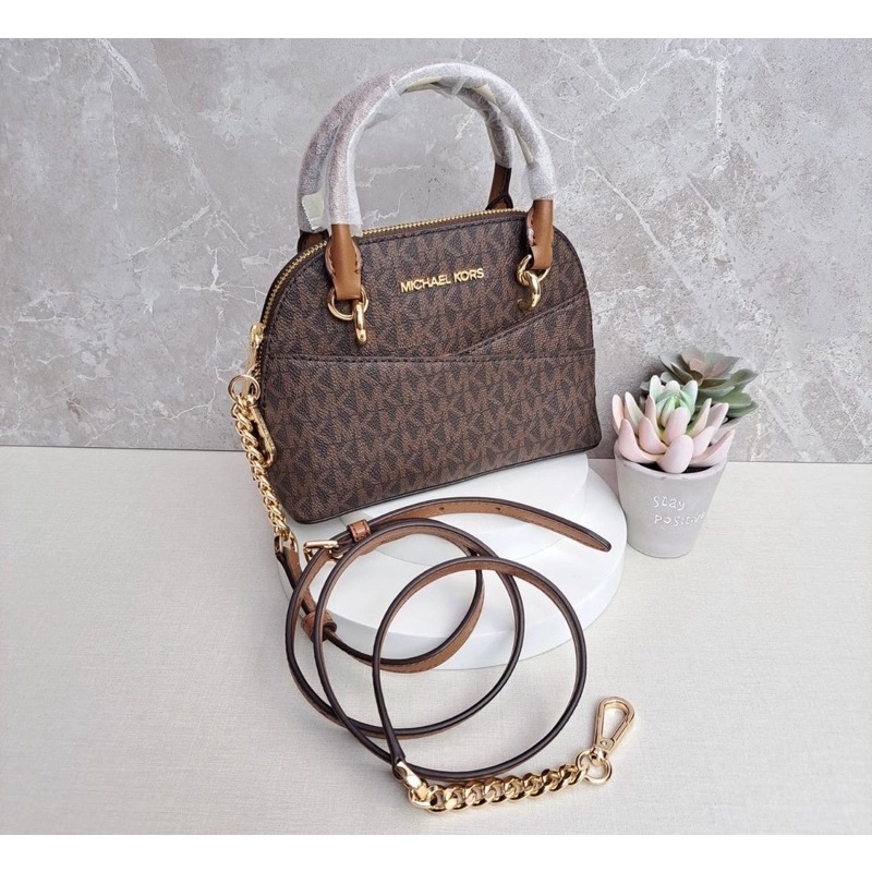 mk dome xs NWT original