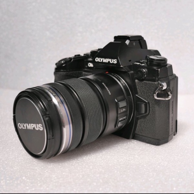 Kamera OLYMPUS mirorless