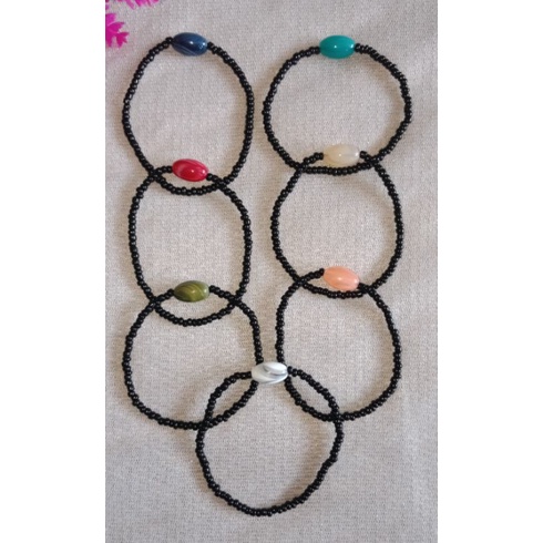 gelang manik /gelang / gelang manik manik / gelang manik korea