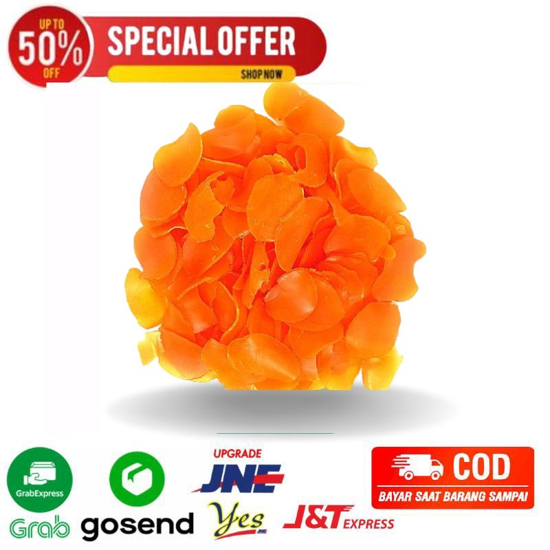 

kerupuk gado gado/seblak mentah segarmart bandung