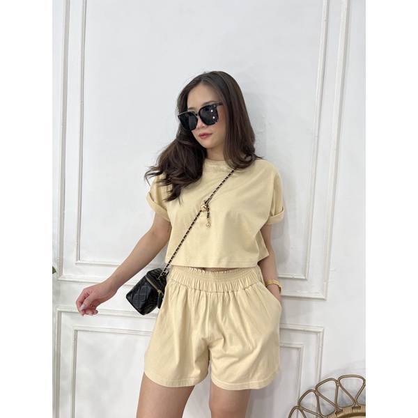 BECCA SET-Coksu