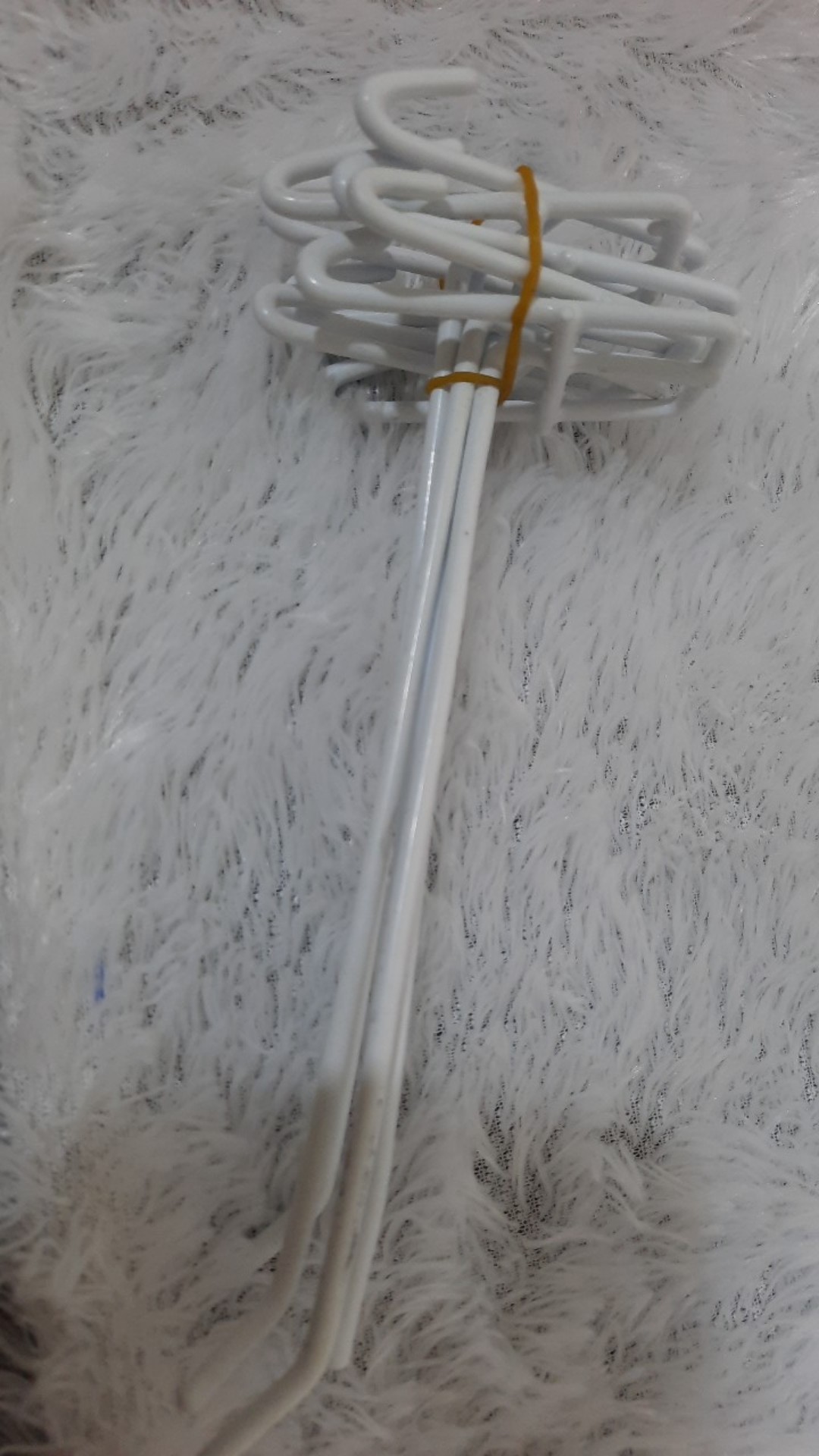 Cantolan Cantelan Gantungan Akesoris Display  Panjang 15 Cm