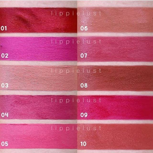 Lip Cream LT PRO