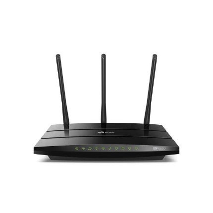 TP-LINK TD-W8970 TP-LINK TD-W8970 300Mbps Wireless  Modem Router