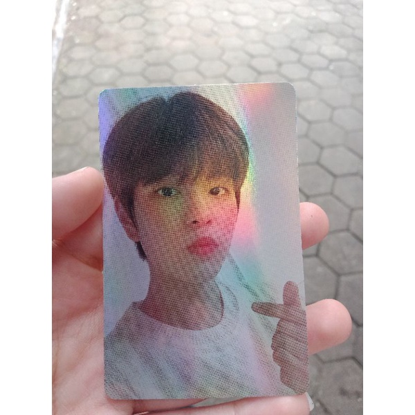 PC SEUNGMIN NACIFIC SKZ OFFICIAL
