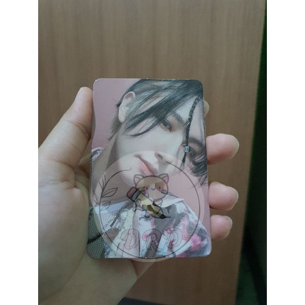 Pc Renjun Chilling Ver