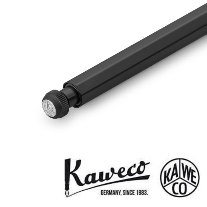 

KAWECO Special S Mech Pencil #Pensil Graphite Kurutoga Rotring Sketsa
