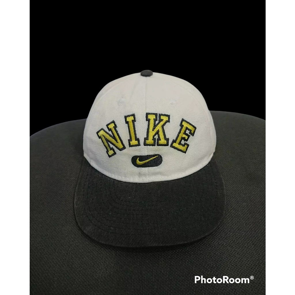 Topi nike vintage original