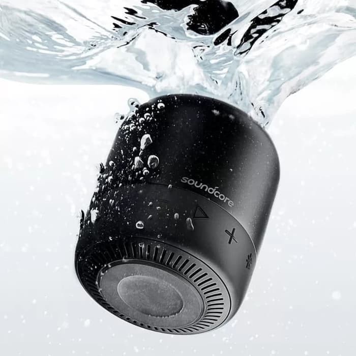 Anker Soundcore Mini Speaker Bluetooth Portable