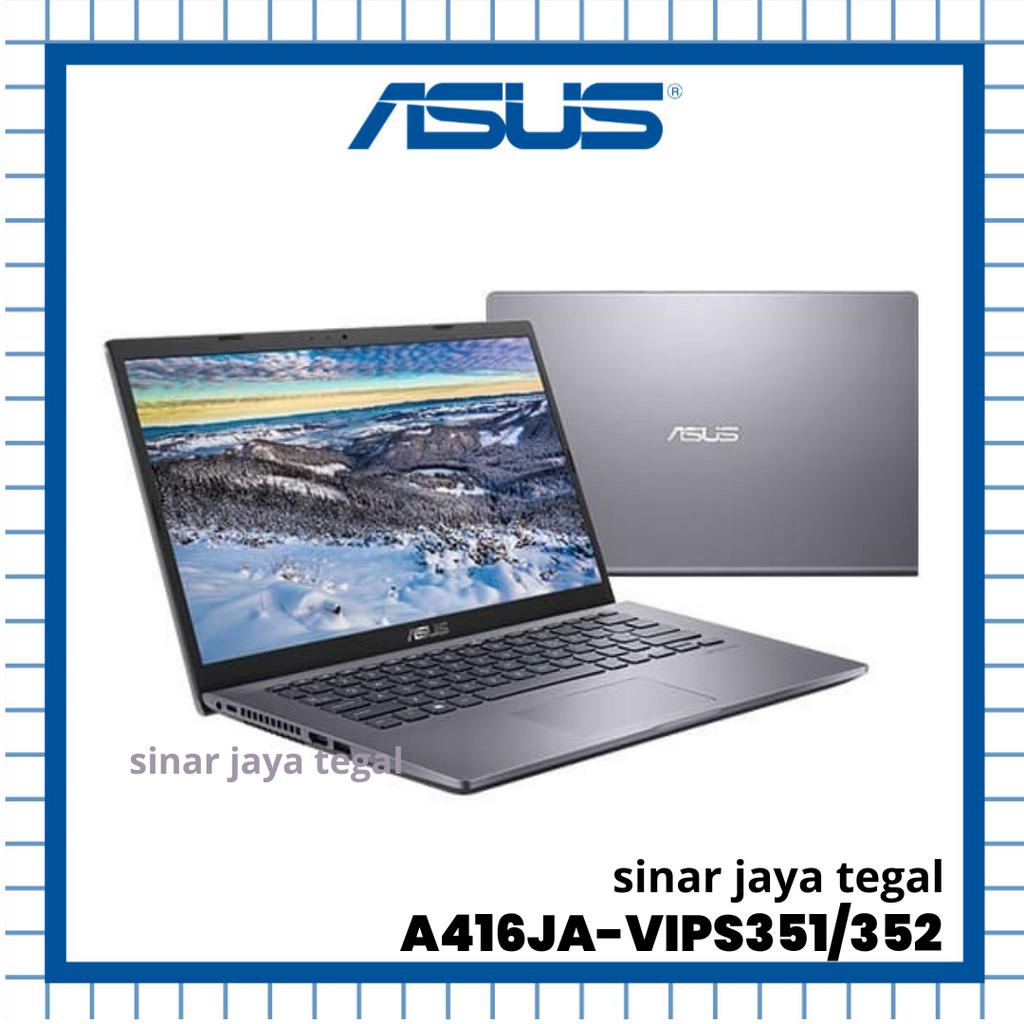 LAPTOP ASUS A416JA-VIPS351/352