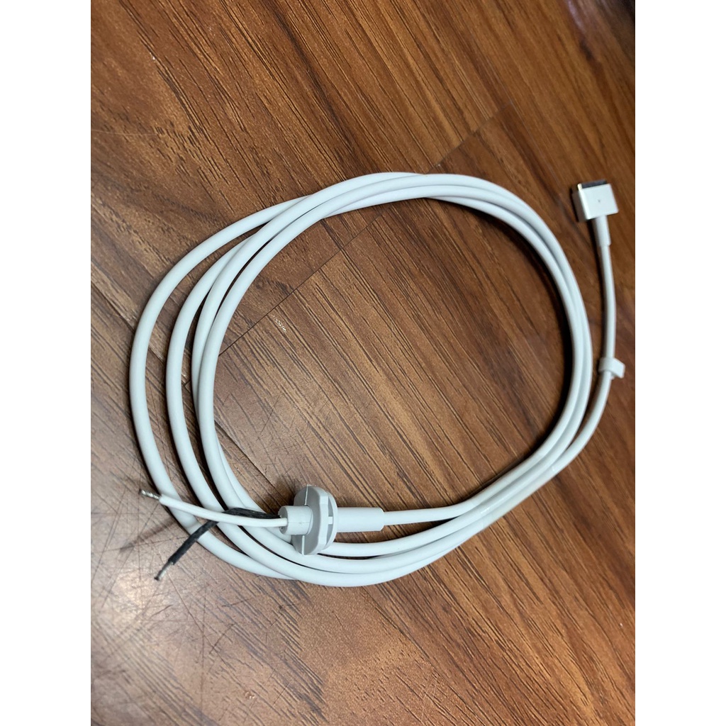 Kabel Chager Mac DC  Magsafe 2 45w- 60w - 85w