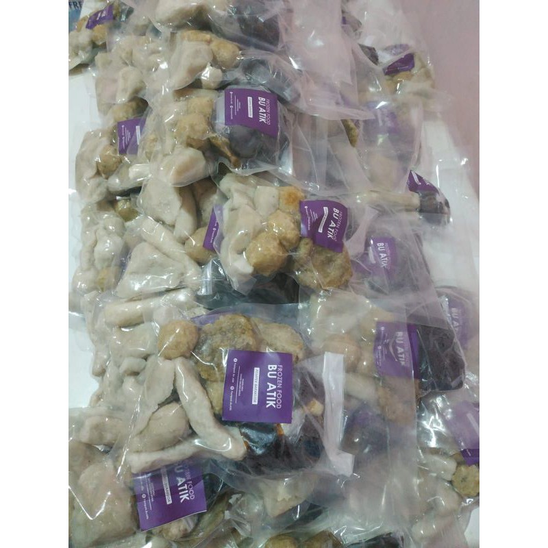 

PEMPWK FROZEN BARAKUDA