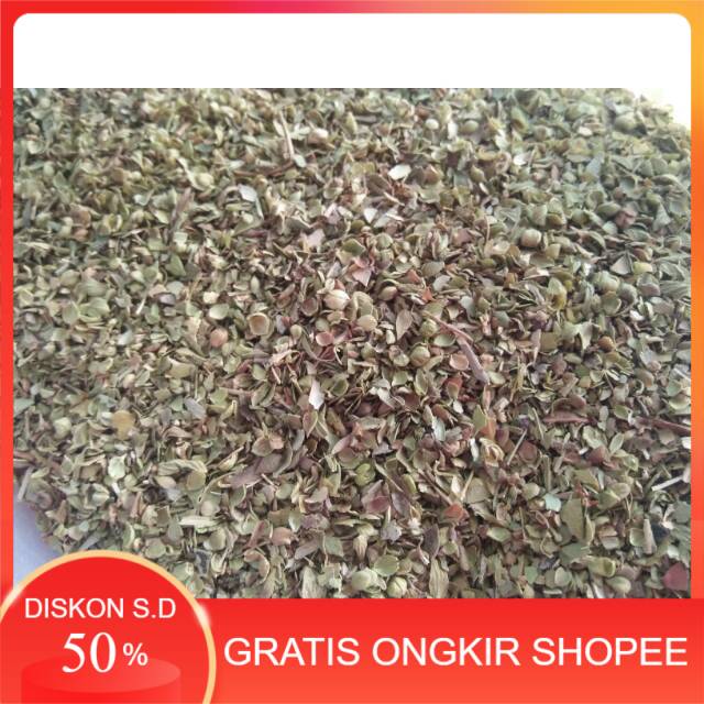 

Oregano
