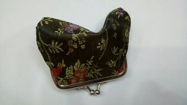 Dompet Mini Oriental Classic