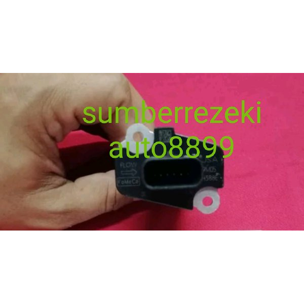 Maf sensor air flow Ford fiesta Ecosport original fomoco