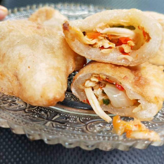 

Cireng ayam