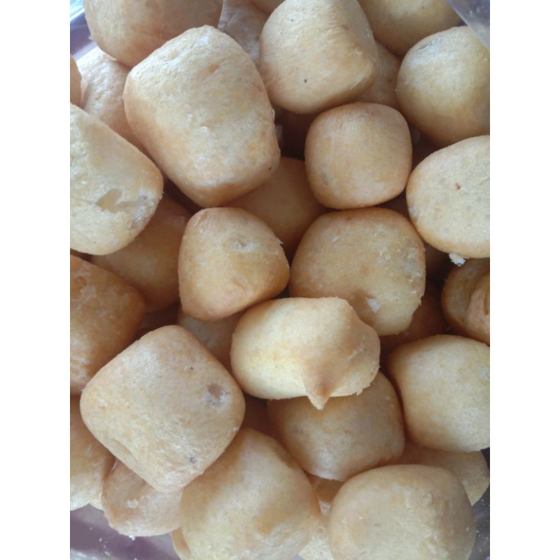 

KERUPUK TENGGIRI 250 GR