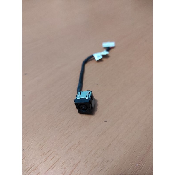 Jack DC Input Power Laptop Dell Inspiron 14 3000 Series