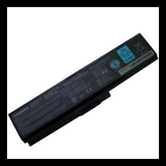 Baterai Laptop Toshiba Satellite L510-L515 Pa3634 Original