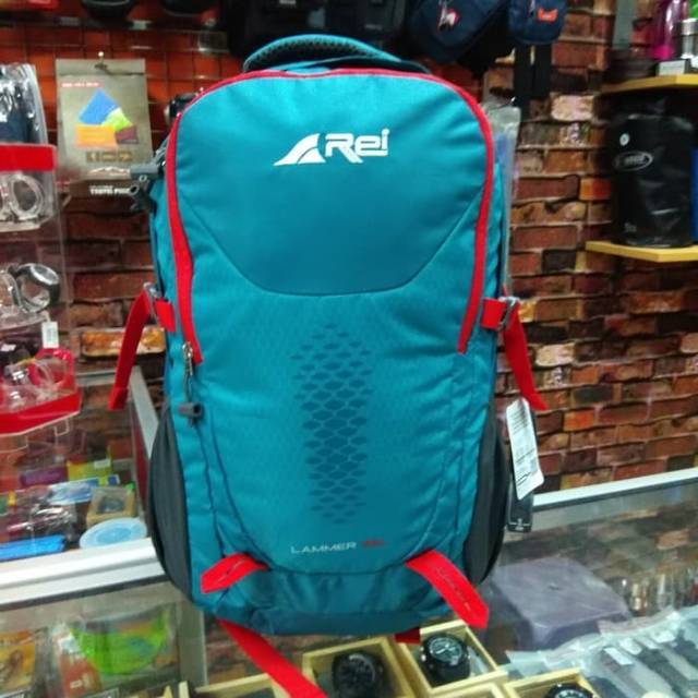 Tas Ransel Rei Lammer 25L (ORI)