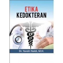 Buku Etika Kedokteran - Original